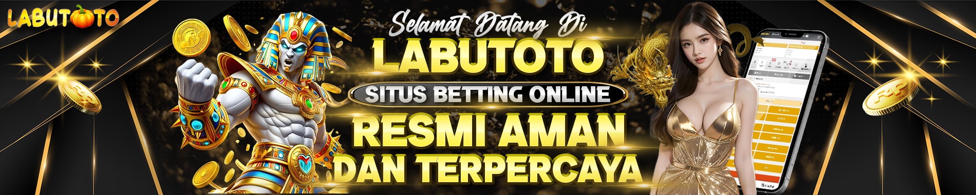 LABUTOTO
